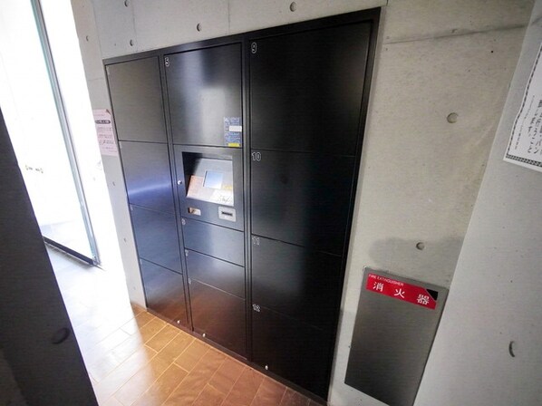 プラティーク・キューヴの物件内観写真